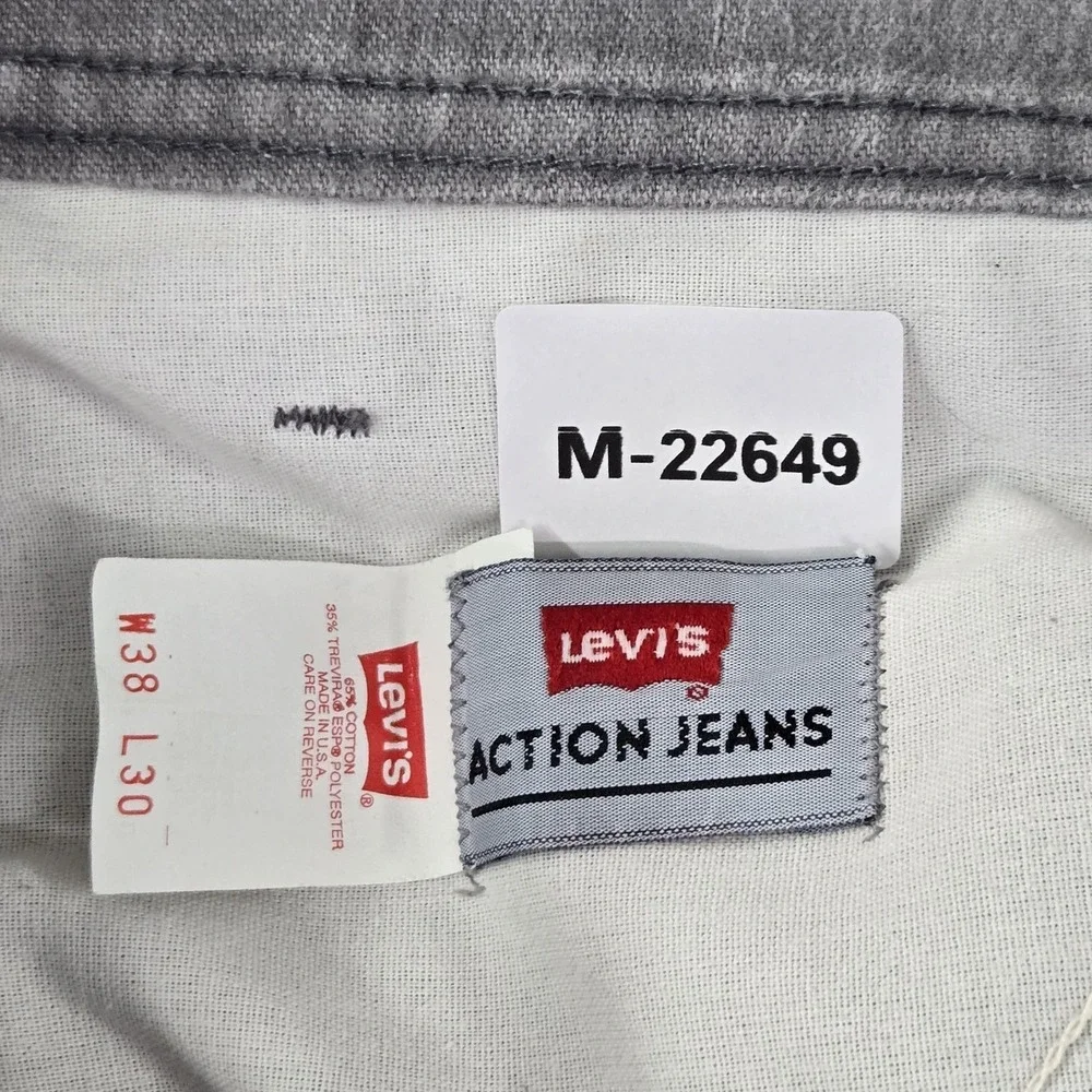 Levis *please carefully